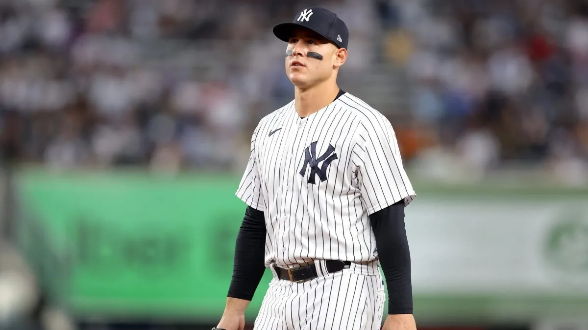 Breaking News: Ex-New York Yankees Five-Star Starter Anthony Rizzo Has Returned to the Big Leagues… Read more