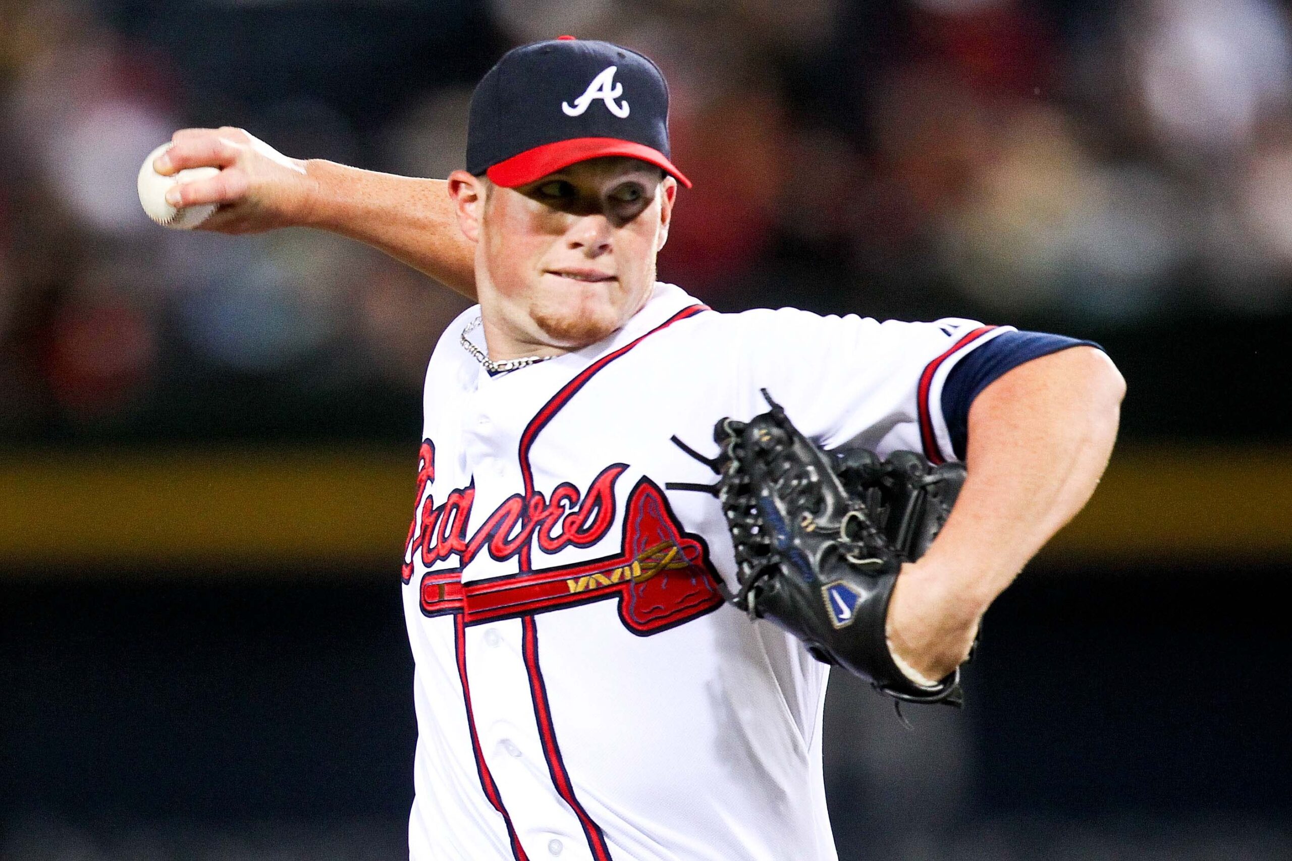 Braves Craig Kimbrel Continues To Mount Pressure To Join Bullpen
