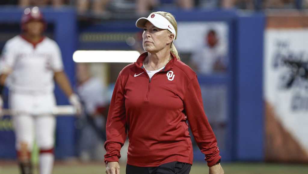 Breaking: Oklahoma softball coach Patty Gasso continues to receive significant recognition