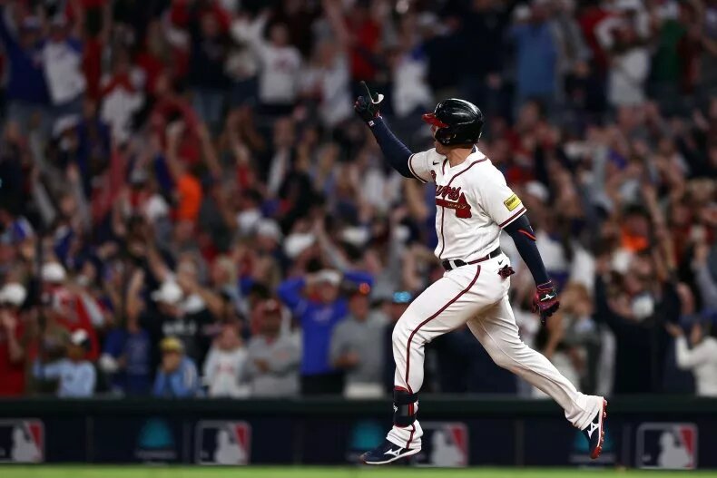 Braves Could Lose Out On $212 Million Superstar To Yankees At Trade Deadline