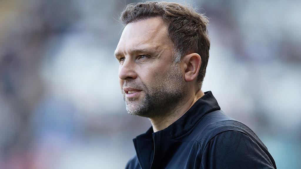 Derby Boss John Eustace expressed Concerns Over Team’s ‘Anxious’ Start To The Season