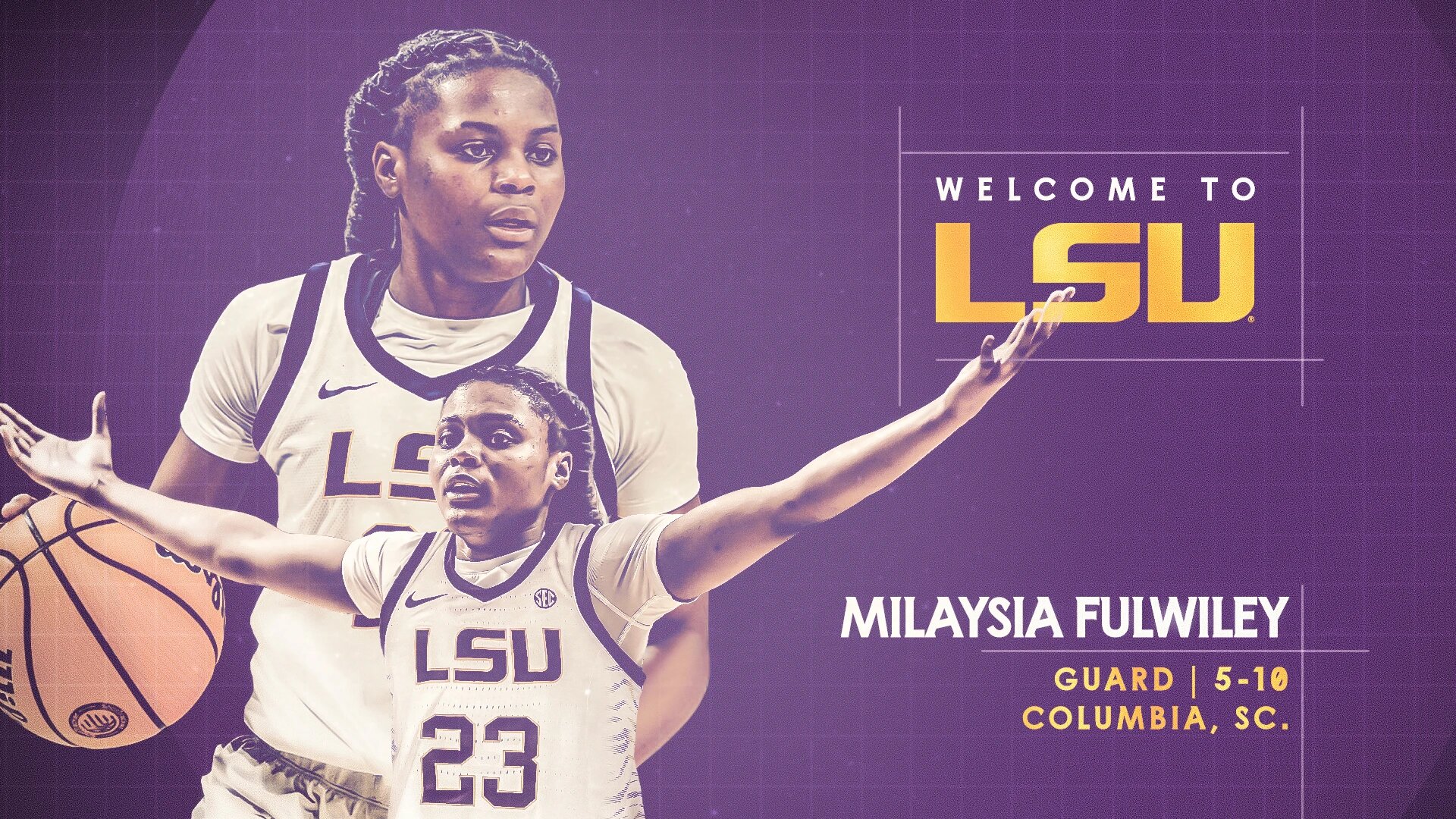 Former South Carolina Star MiLaysia Fulwiley Sends Clear Message to Gamecocks