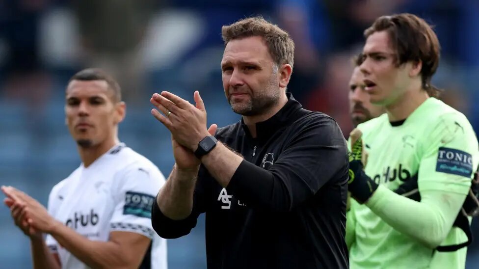 Derby County given green light to sign £34 million star from EPL side in the summer