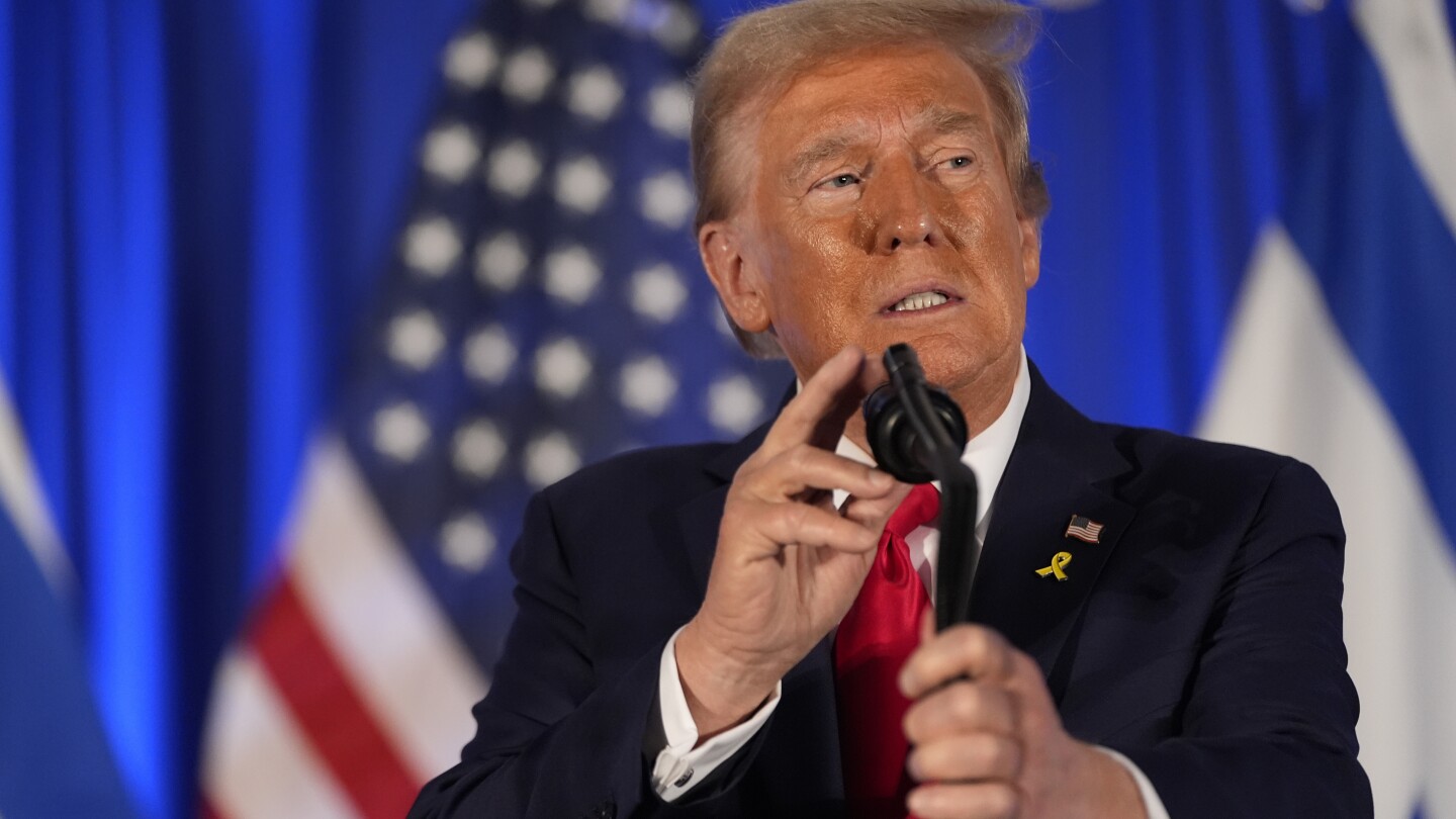 SHOCKING: Donald Trump Admits He’s Been Secretly Running a Burner Twitter Account as… Read more