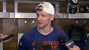 Oilers’ toughness in question after tepid response to Stuart Skinner injury… See more