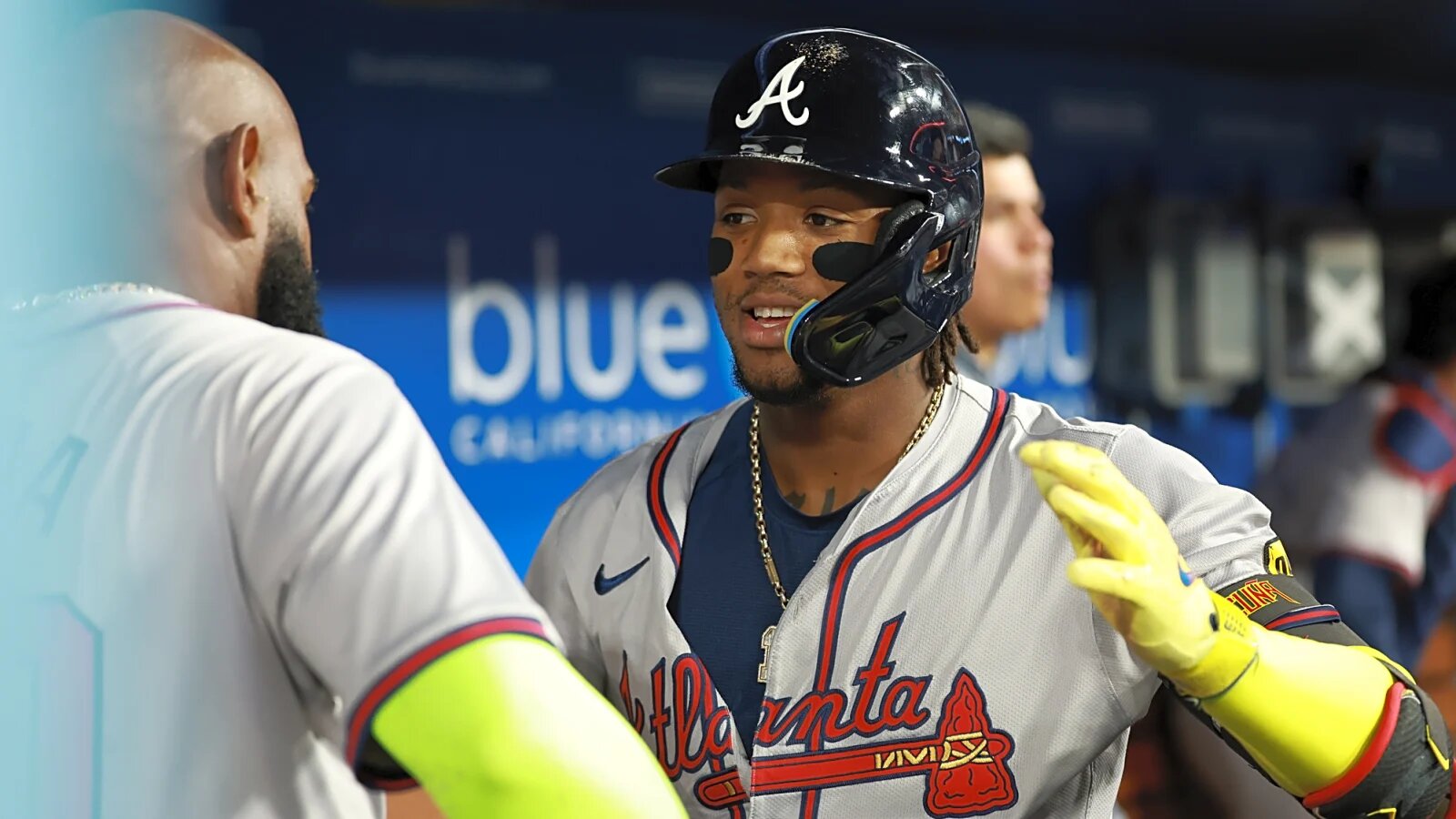 ESPN: Acuna blasts Braves for not disciplining Kelenic