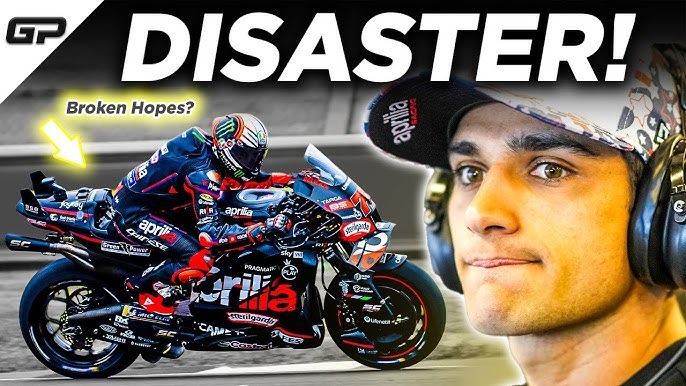 Últimas noticias: Jorge Martín anuncia una salida sorprendente de Aprilia Racing debido a…