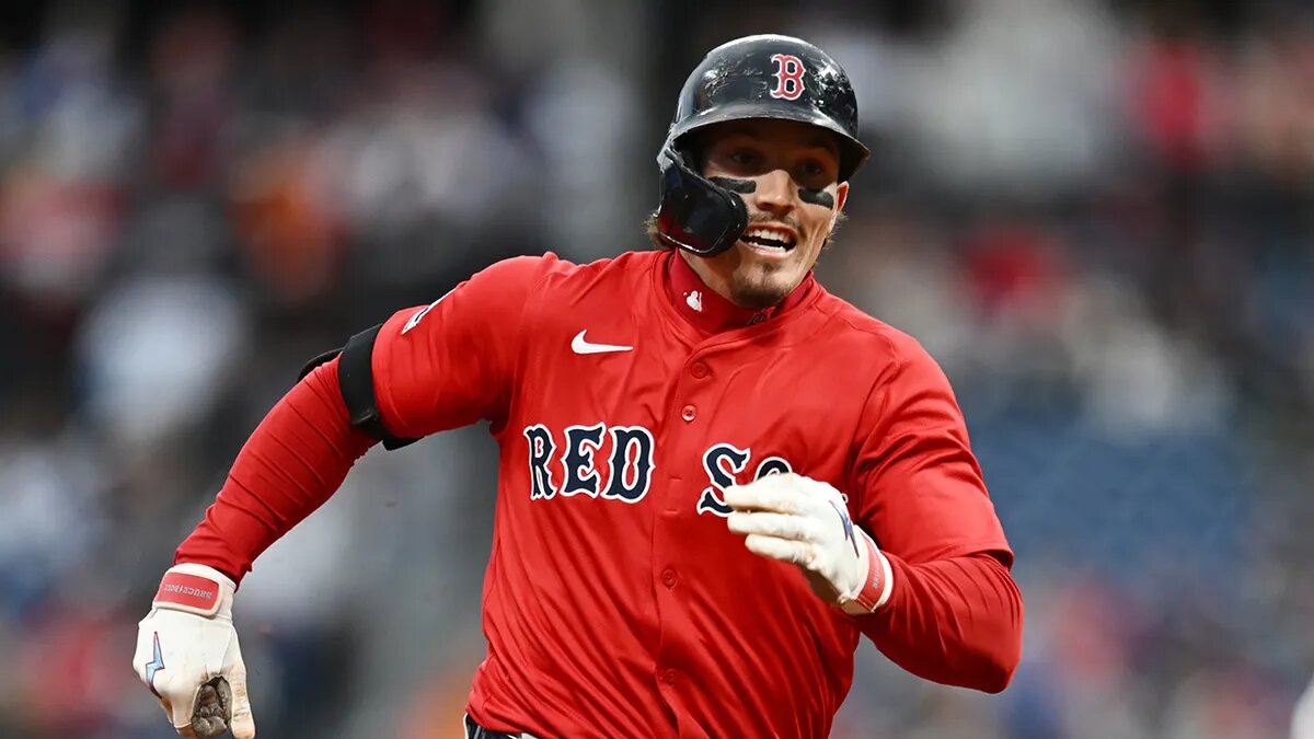 Red Sox’ Jarren Duran blasts fan’s ‘inappropriate’ comment relating to prior suicide attempt
