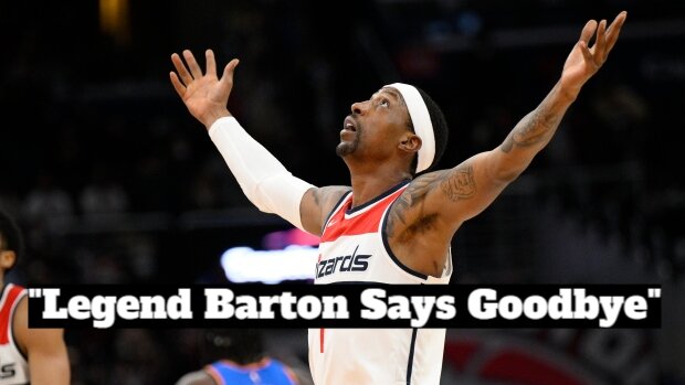 Goodbye, Will Barton: 11-Year NBA Veteran Will Barton Officially Retires From Basketball… Read more
