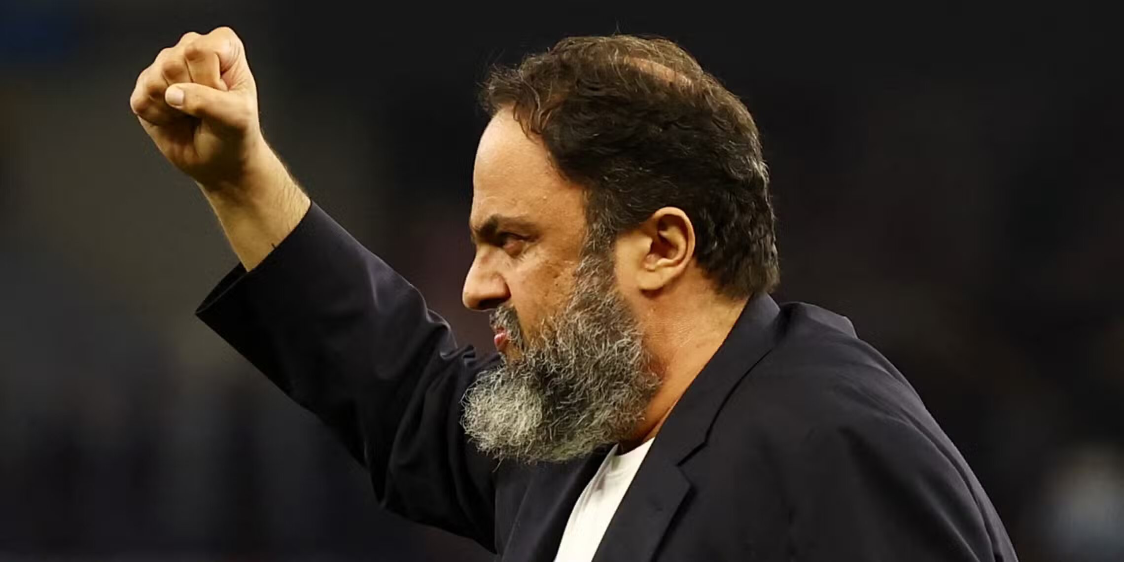 Nottingham Forest and Marinakis agree to pay huge £75m to sign 25 y/o target
