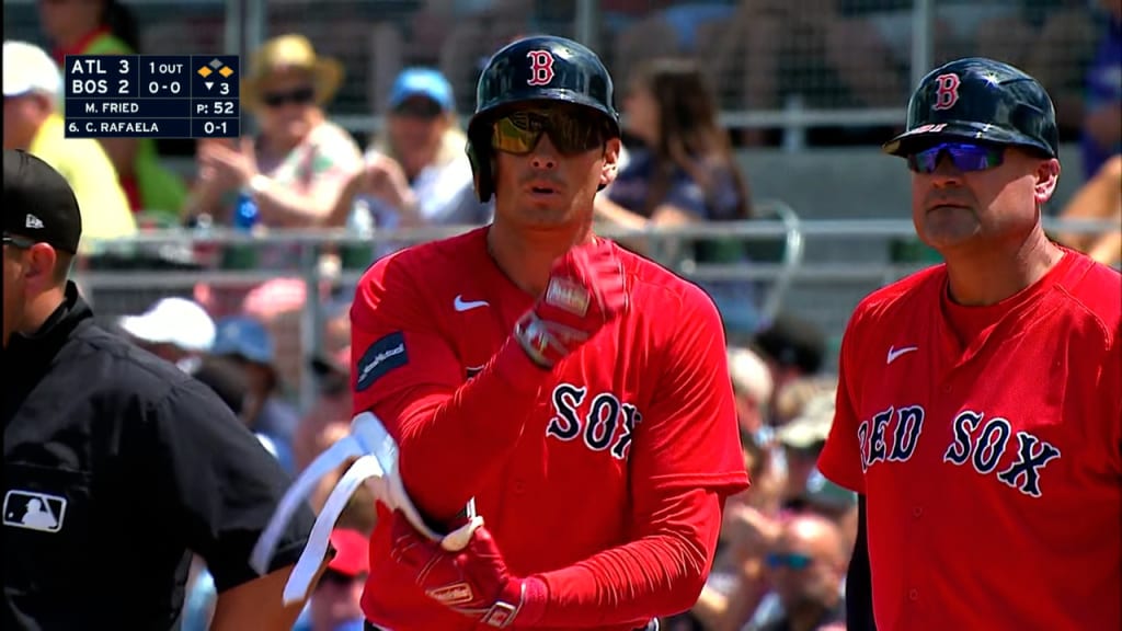 Red Sox CEO expresses strong opinion about Roman Anthony
