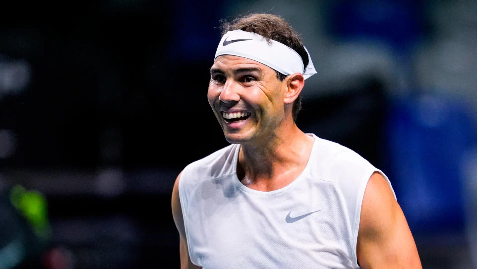 Rafael Nadal sends 5 word message to Novak Djokovic ahead of the Madrid Open