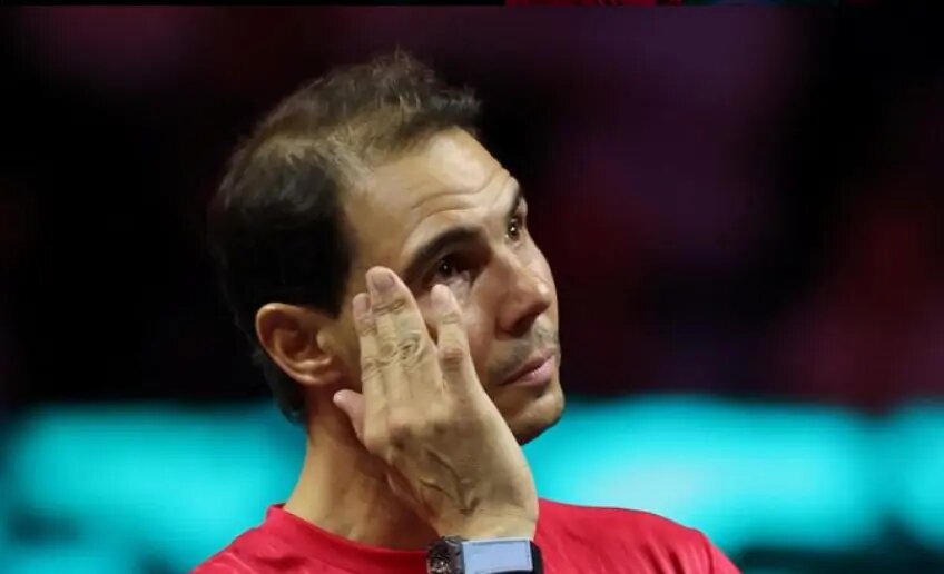 Rafael Nadal Writes A Soul-Stirring Message As Pope Francis Breathes His Last Breath