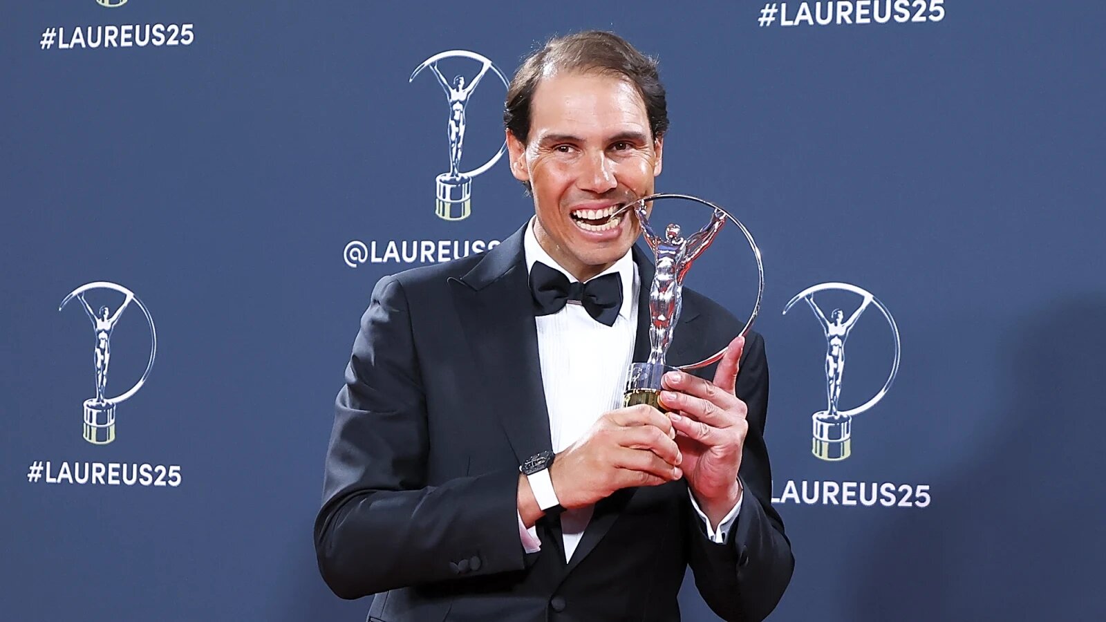 ‘It surprised me a bit’: Rafael Nadal reveals honest thoughts on Djokovic and Murray’s partnership