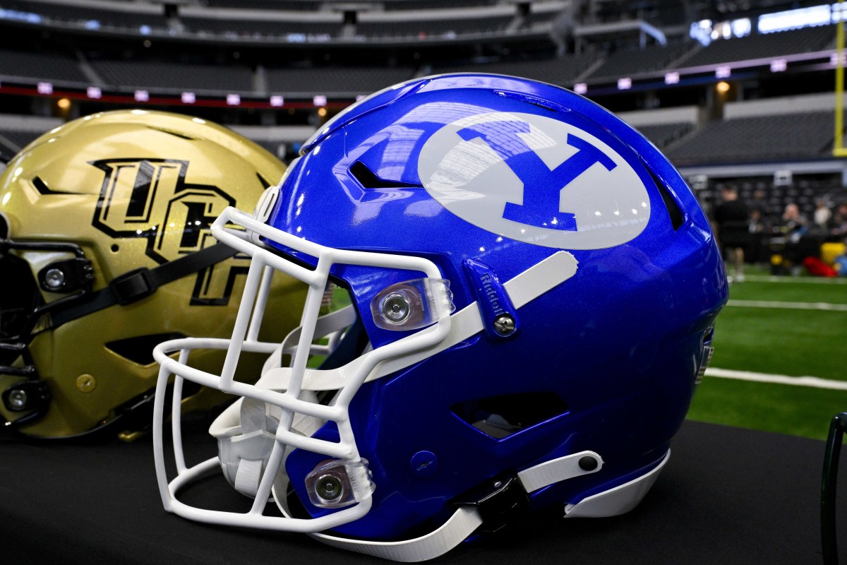 BYU WR Announces Retirement from Football