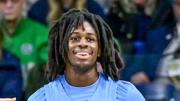 Breaking News: The UNC Men’s Basketball Five-Star Shooting Guard Ian Jackson Signs Scholarship Agreement… Read more
