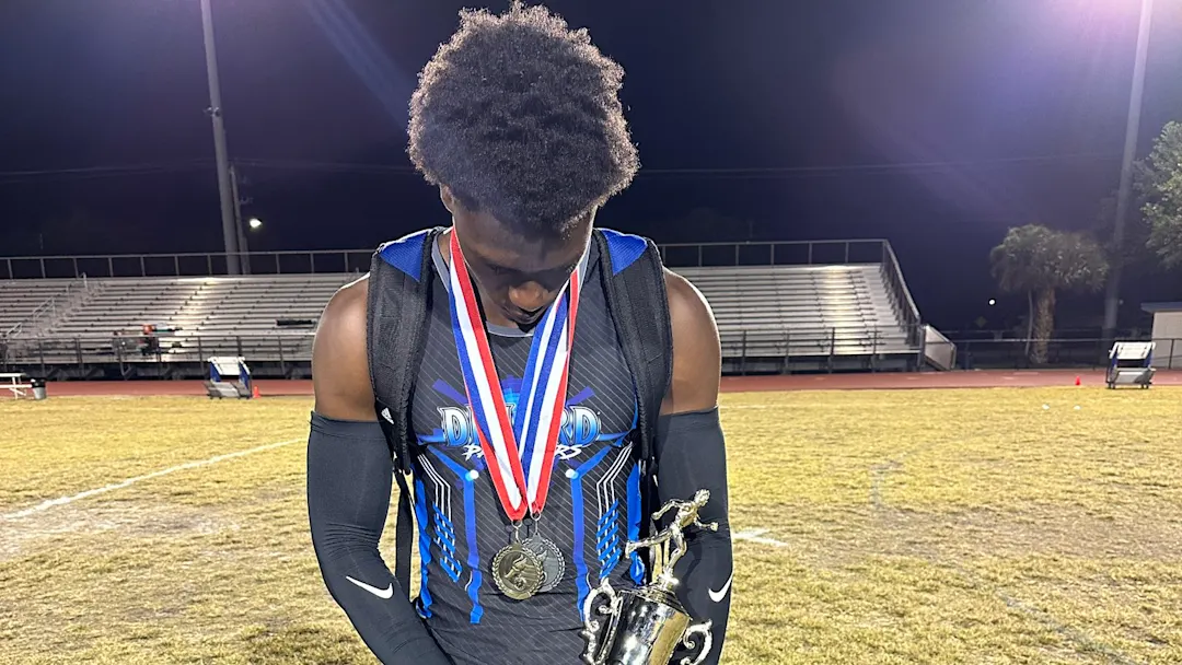 ‘This One Is Big’: 2027 4-Star WR Anthony Jennings Discusses Nebraska Football Offer… Read more for details