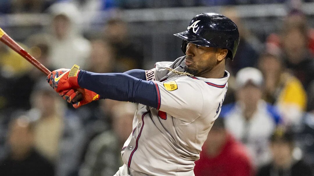 Braves Ozzie Albies reveals possible reason for Season-Worst Cold Spell