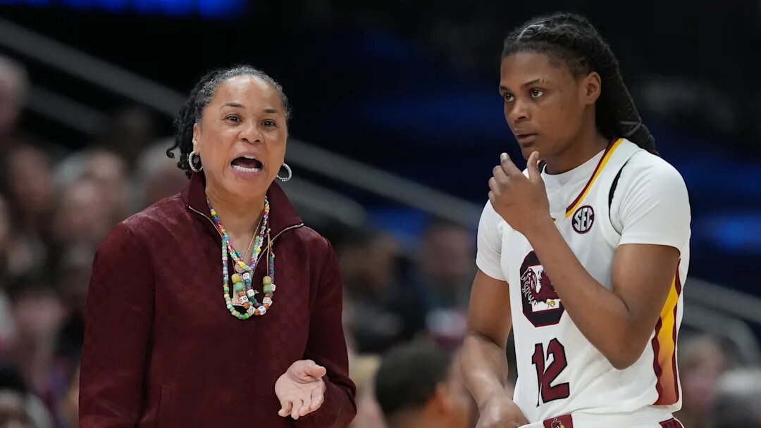 Dawn Staley Shares Huge Message to MiLaysia Fulwiley Amid South Carolina Transfer