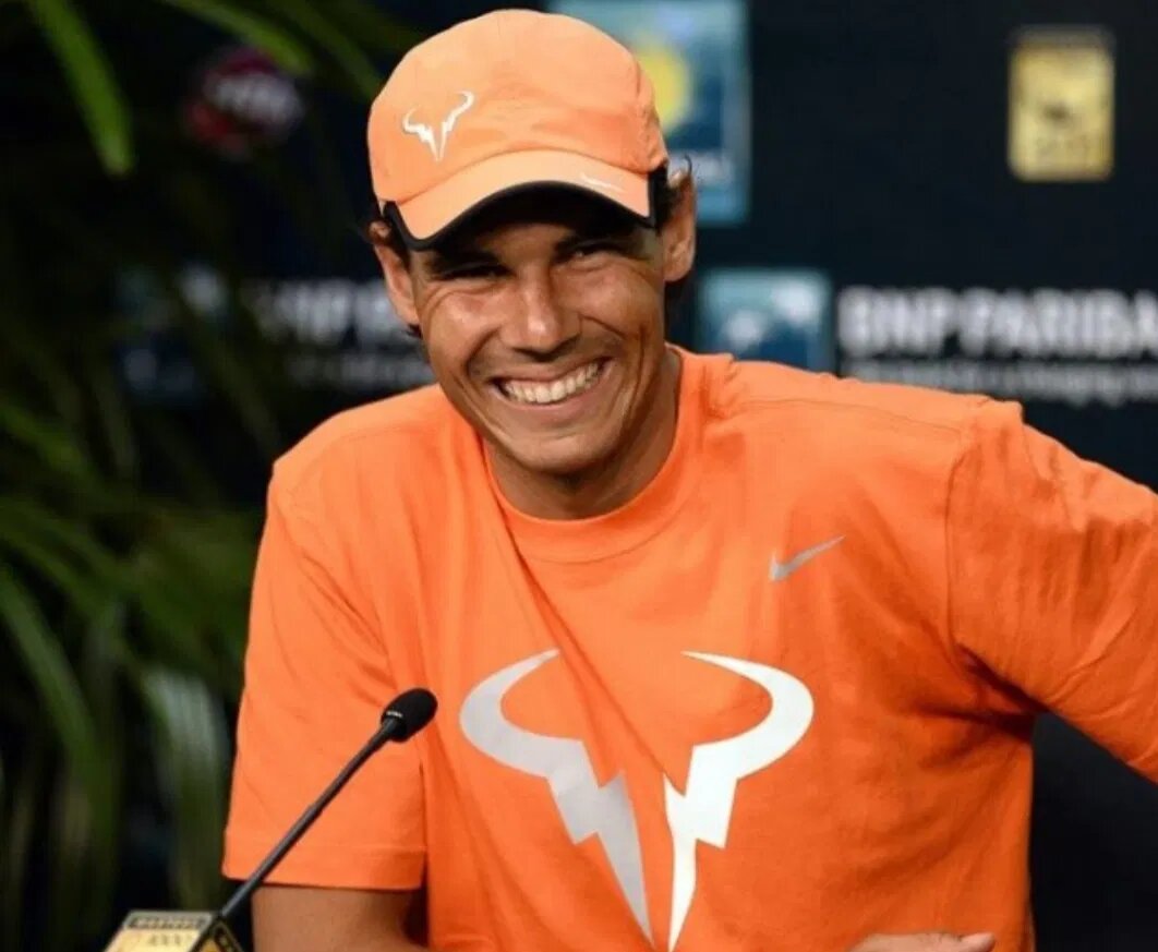 Rafael Nadal explains why he turned down $150M contract with Nike