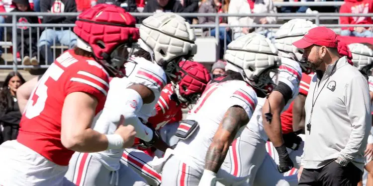 Breaking News: Ryan Day’s $12M gamble reshapes Ohio State as he flips five-star recruits and raises the ante for FBS teams… See more