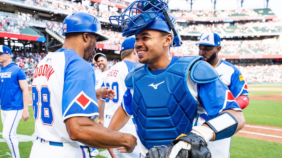 Braves key player could be out for the rest of the season following shoulder injury