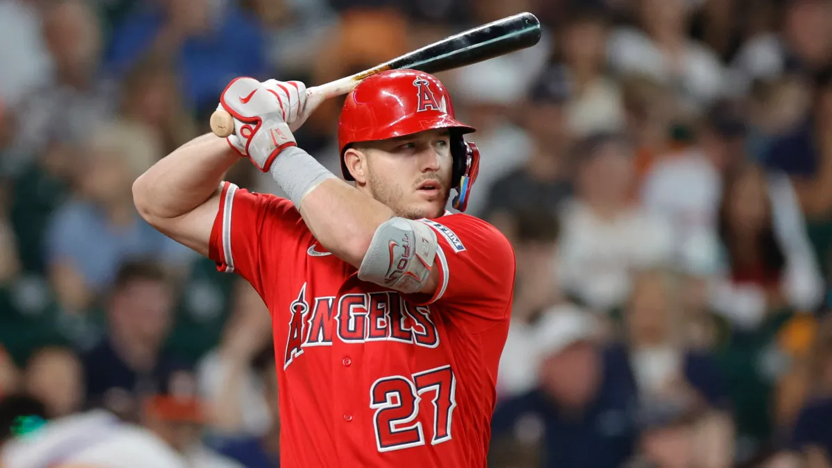 THIS IS THE BEST NEWS WE COULD HOPE FOR: Los Angeles Angels Major League Baseball (MLB) community are overjoyed as Los Angeles Angels Head coach Ron Washington makes announcement of making right fielder Mike Trout the new…….see more