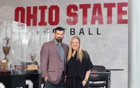 ESPN VERIFIED: Ohio State Buckeyes Head Coach Ryan Day and Wife Donate Entire \$30 Million Signing Bonus and Sponsorship Earnings to Charity and Homeless Relief — A Bold Act of Compassion in a World Often Marked by Indifference… Read more