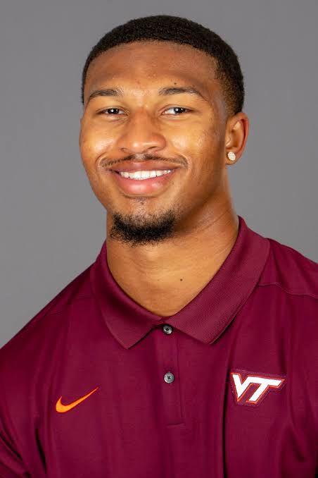 Virginia Tech Quarterback Kyron Drones Stuns College Football World by Announcing His Return for the 2025 Season, Vowing to Finish Unfinished Business, Lead the Hokies Back to National Championship Contention, and Cement His Legacy Among the Greatest Quarterbacks in Program History… Read more