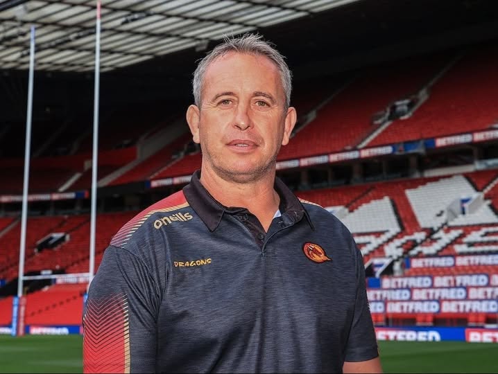 Breaking: After nearly eight years as head coach of the Catalan Dragons, Steve McNamara has departed to Wigan Warriors, due to……