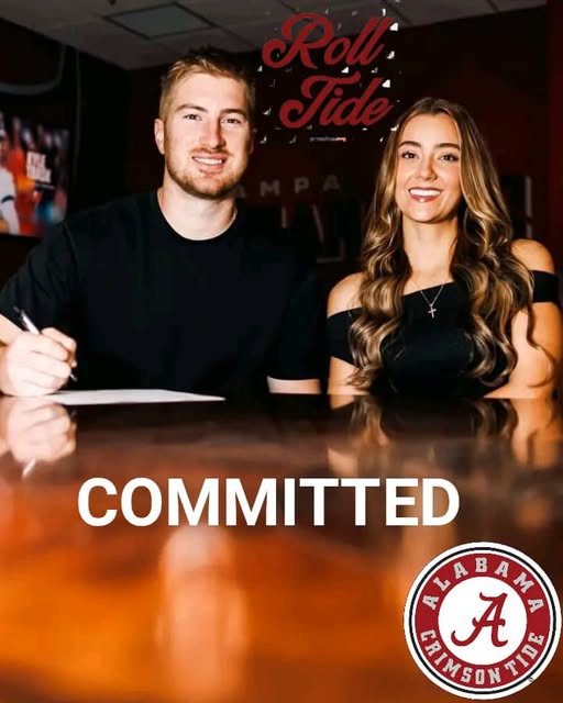 COMMITED: 𝙉𝙖𝙩𝙞𝙤𝙣’𝙨 𝙉𝙤.1 𝙌𝘽 𝙄𝙣 𝘼𝙢𝙚𝙧𝙞𝙘𝙖 𝙈𝙖𝙠𝙚𝙨 𝙎𝙝𝙤𝙘𝙠𝙞𝙣𝙜 𝘾𝙤𝙢𝙢𝙞𝙩𝙢𝙚𝙣𝙩 𝙏𝙤 𝘼𝙡𝙖𝙗𝙖𝙢𝙖 𝘾𝙧𝙞𝙢𝙨𝙤𝙣 𝙊𝙫𝙚𝙧 𝙇𝙎𝙐 𝙏𝙞𝙜𝙚𝙧𝙨 𝘼𝙣𝙙 𝘼𝙪𝙗𝙪𝙧𝙣 𝙏𝙞𝙜𝙚𝙧𝙨… See More