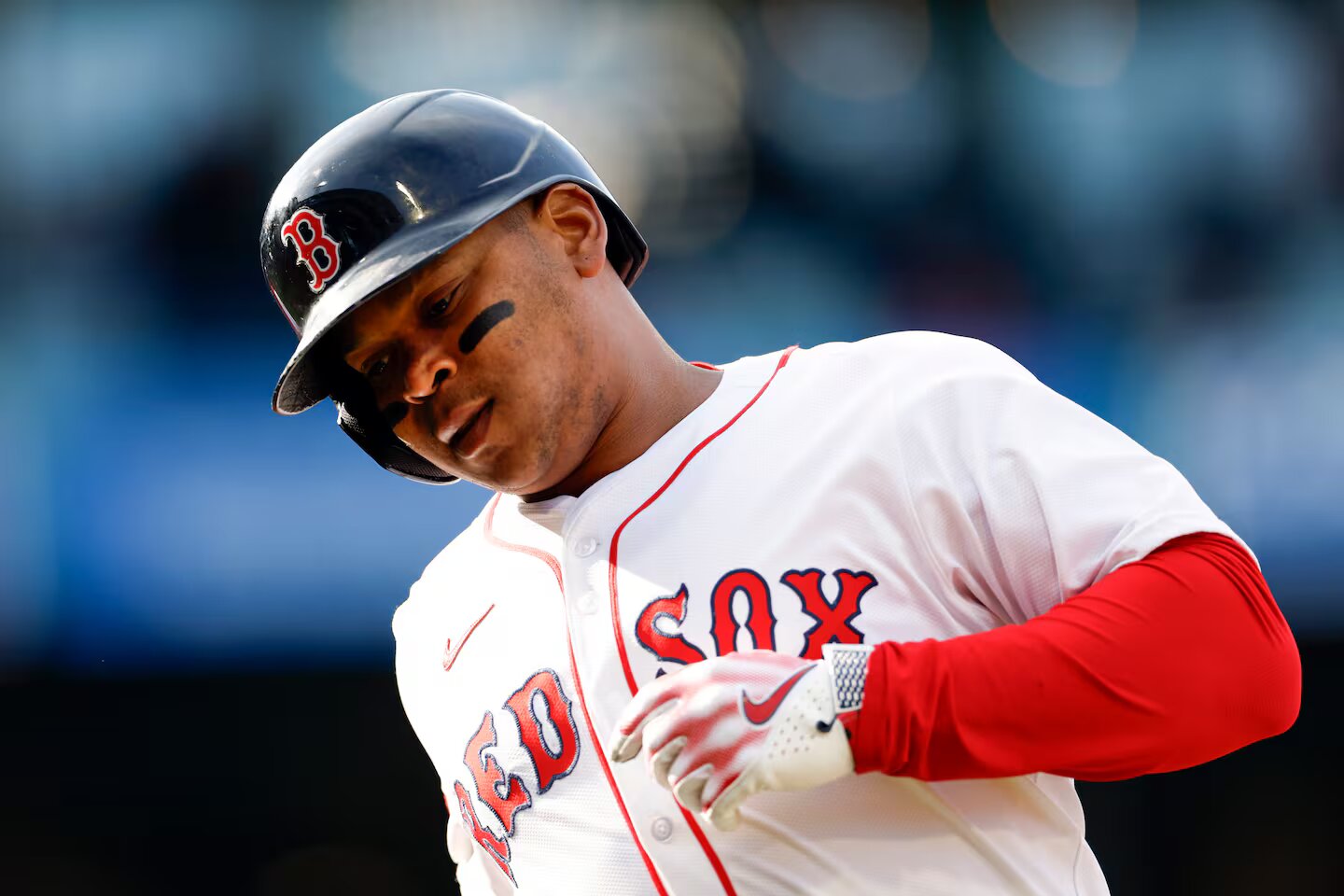 Rafael Devers Reveals Three Potential Destinations if the Red Sox Move On