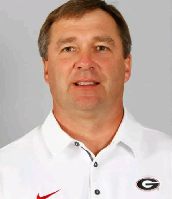 ESPN REPORT: Kirby Smart Stuns College Football: Rejects $7.5M Offers from Michigan, Notre Dame to Stay Loyal to Georgia In a bold statement of loyalty, Georgia Bulldogs head coach Kirby Smart turns down massive $7.5 million offers, declaring unwavering commitment: “I have no plans beyond being the Georgia Bulldogs head coach.” College football world left speechless….