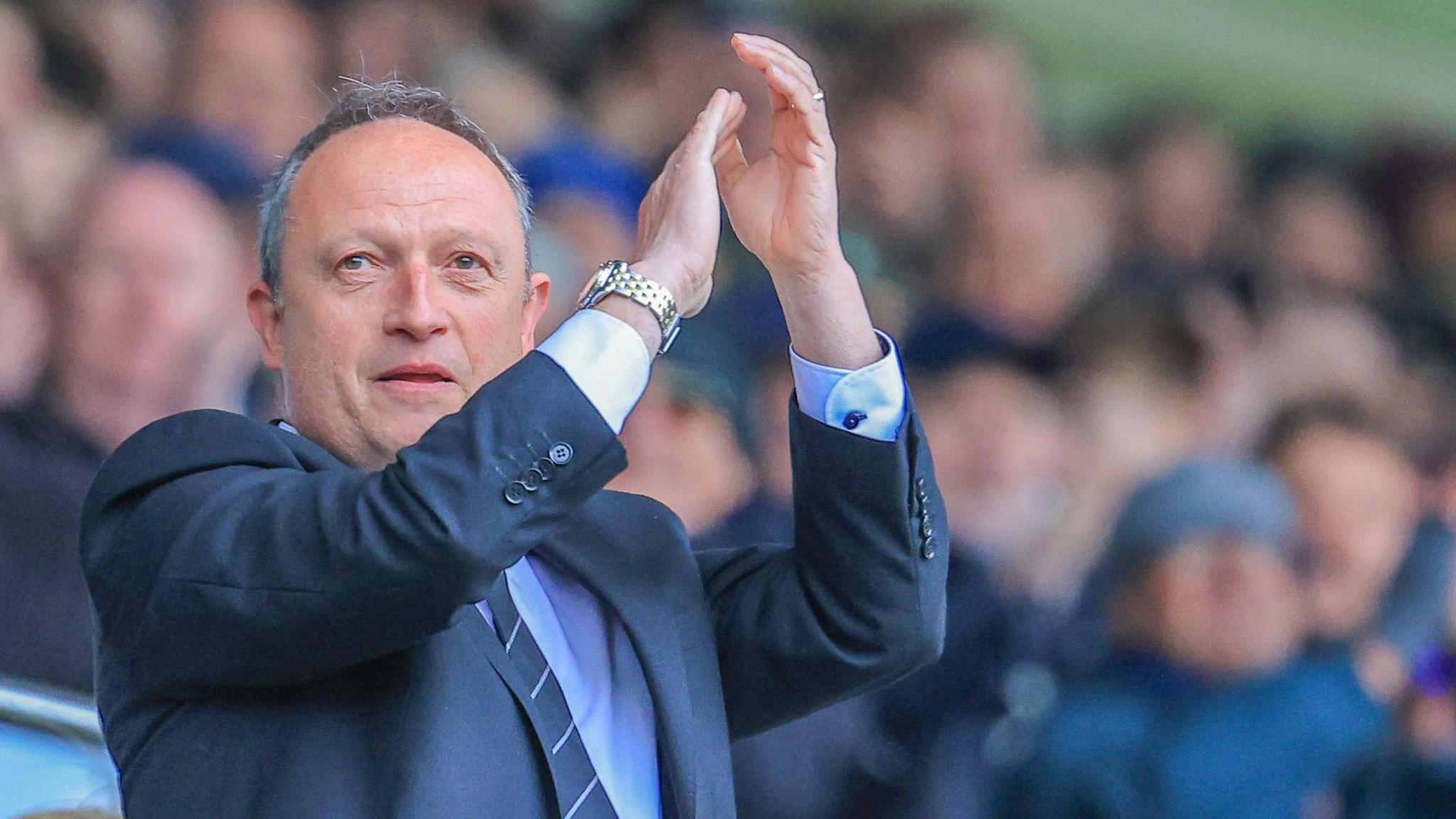 Derby County to finalise former PL top star deal in few days ahead of next season