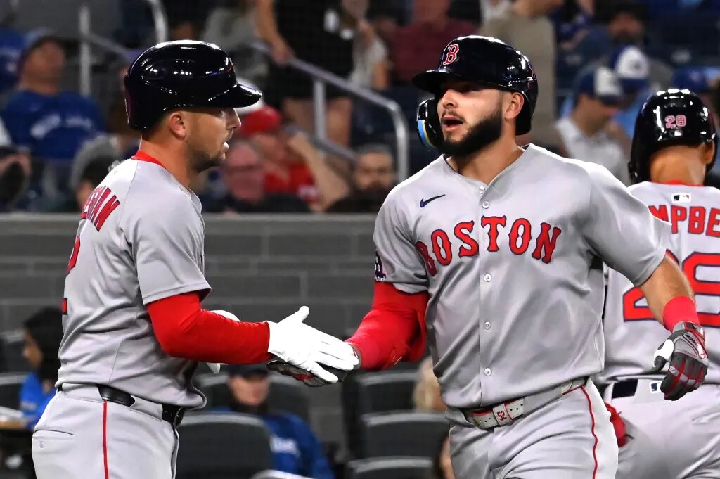 Red sox key man could be out for the rest of the season due to injury