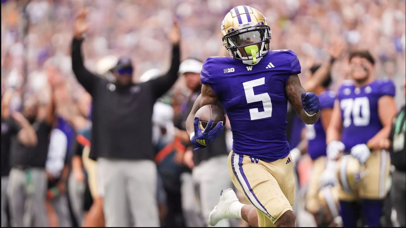 Breaking News: Eagles Cut 3rd-Round RB To Sign 159-Catch Star