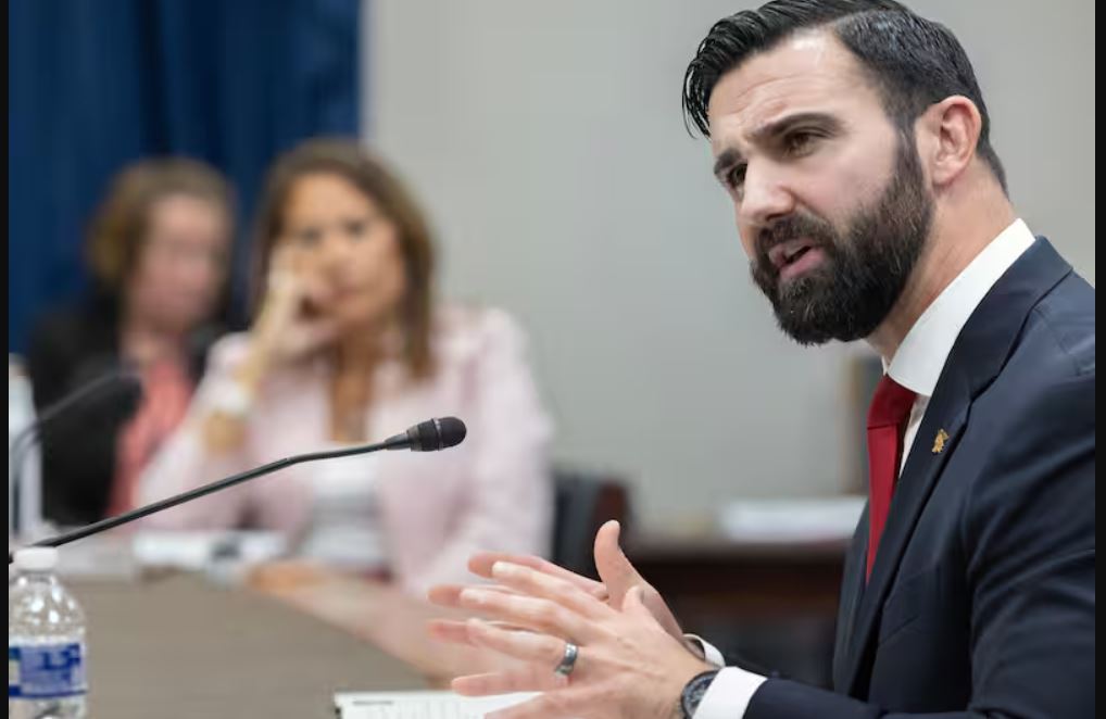 Breaking: Head of FEMA removed after saying the agency should not be abolished