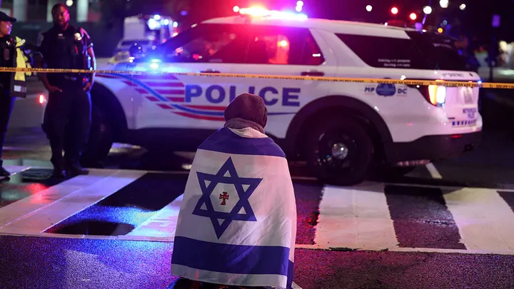 Sad News: Auburn’s Bruce Pearl mourns loss of 2 Israeli Embassy staffers following killings after Jewish museum event, due to…..
