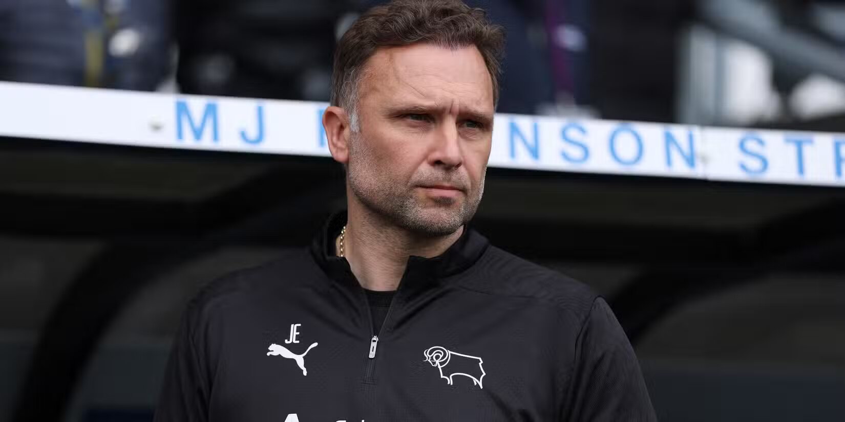Fresh target: Derby County keen on signing “one of the best” Championship defenders