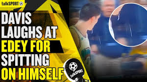 Breaking News: Zach Edey ‘spits profusely’ towards referee, leaving Anthony Davis visibly disgusted, but fans say the same thing… See more