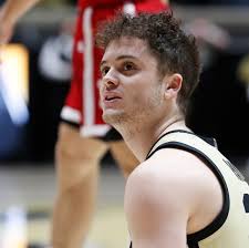 Sad News: Purdue men’s basketball player charged with operating while intoxicated… Read More