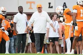 Just In: Two-time All-Star Tennessee Vols player departing for a division rival… Read more 