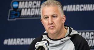 I know my worth: Purdue Men’s Basketball coach Matt Painter gives reasons why he should not be sacked. Details below…