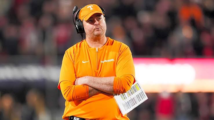 Recruiting Analyst Says the Tennessee Vols Will Be ‘Really Tough to Beat’ for Highly-Rated 4-Star Recruit… Read more