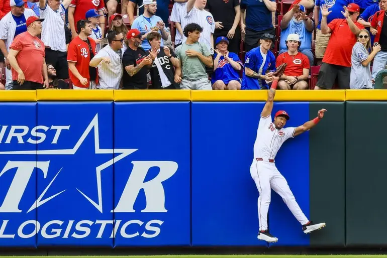 Reds takeaways: Cubs take series as starters don’t last long, hand off to shallow bullpen… See details below