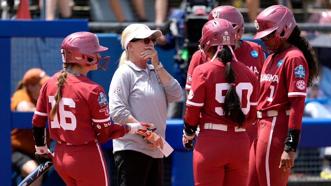 Oklahoma Must Down Familiar Faces to Stave Off Elimination Against Oregon