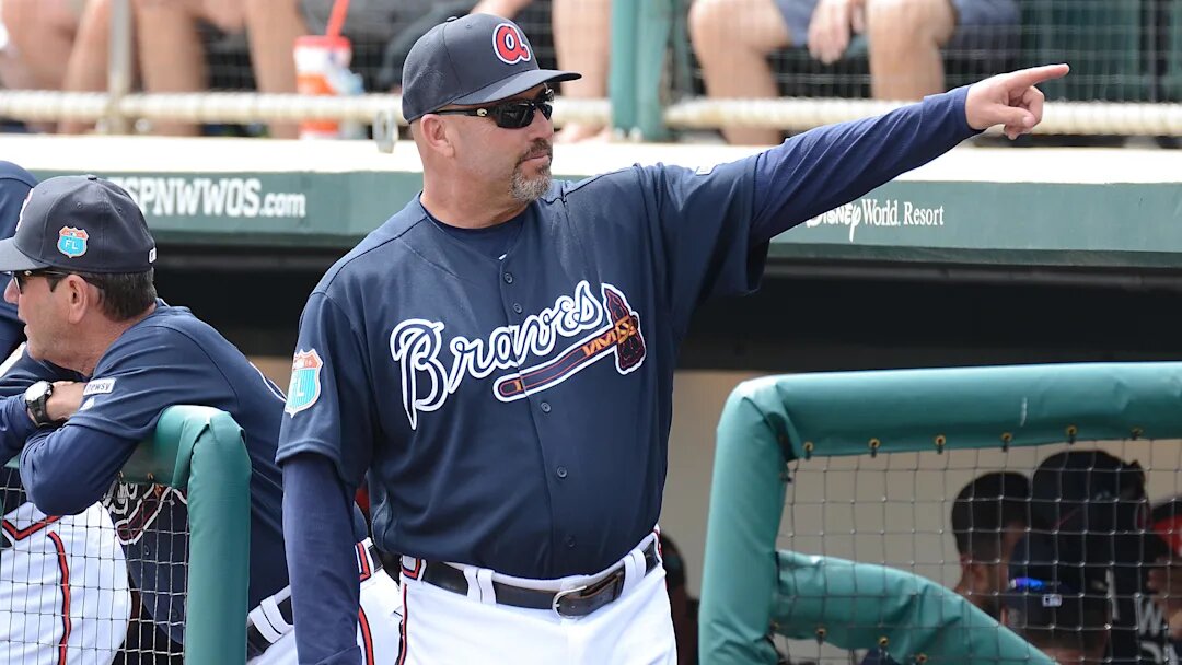 Braves General Manager Speaks Out On Plans To Make Surprising Coaching Change