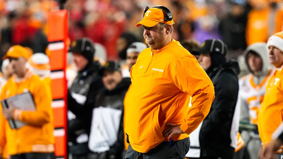 BREAKING: Tennessee Volunteers Snubbed from List of Best Plays in College Football Since 2000… Read more