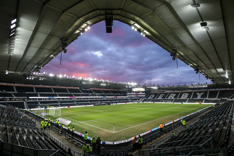 Pride Park and Moor Farm changes revealed as Derby County braced for new season