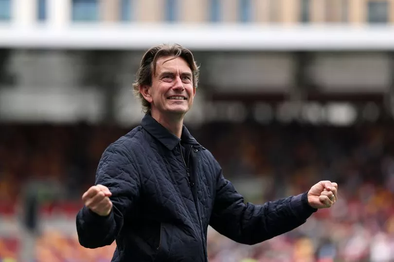 Tottenham set to announce £133m signings next week as Thomas Frank faces crucial decision